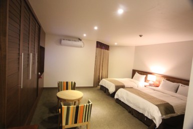 스위트A 2인조식패키지 